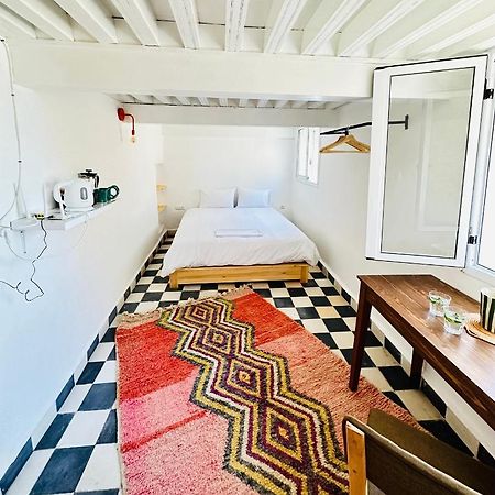 Ocean Home Essaouira Eksteriør billede