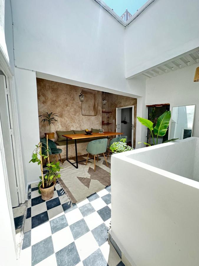 Ocean Home Essaouira Eksteriør billede