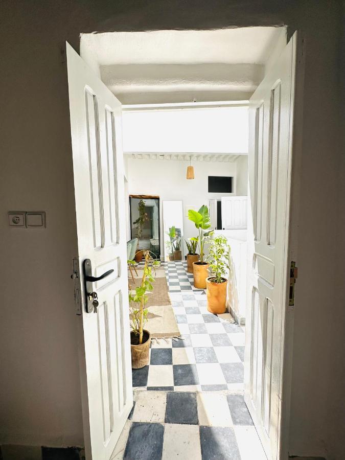 Ocean Home Essaouira Eksteriør billede