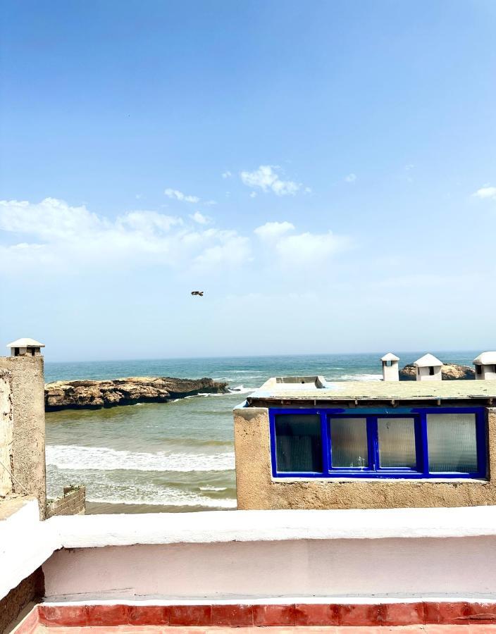 Ocean Home Essaouira Eksteriør billede