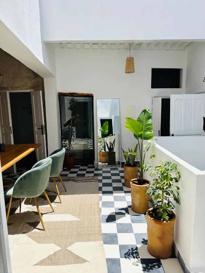 Ocean Home Essaouira Eksteriør billede