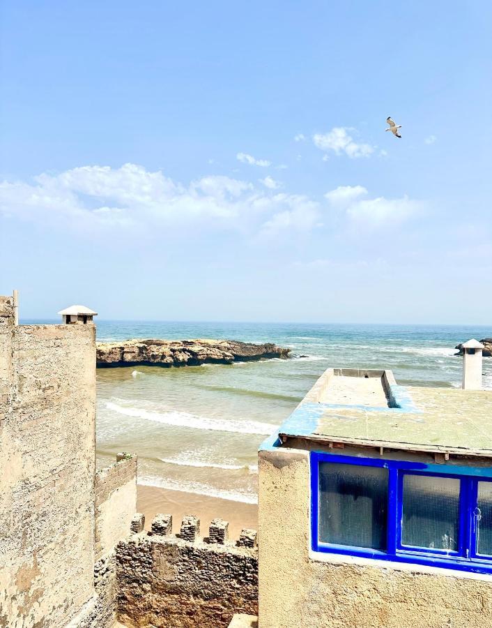 Ocean Home Essaouira Eksteriør billede