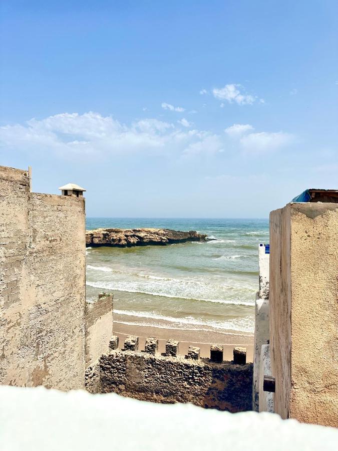 Ocean Home Essaouira Eksteriør billede