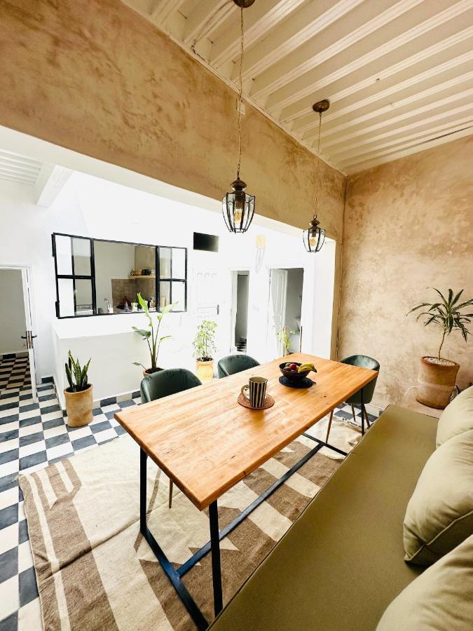 Ocean Home Essaouira Eksteriør billede