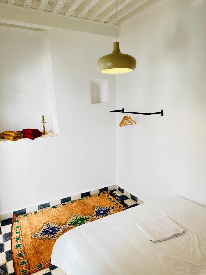 Ocean Home Essaouira Eksteriør billede