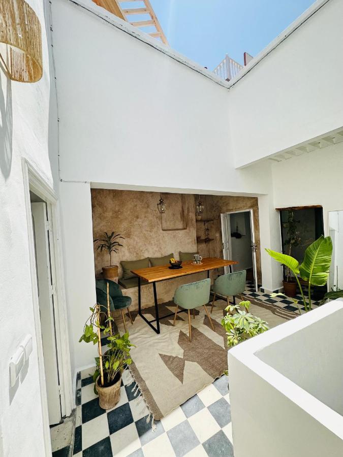 Ocean Home Essaouira Eksteriør billede