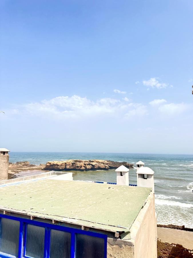 Ocean Home Essaouira Eksteriør billede