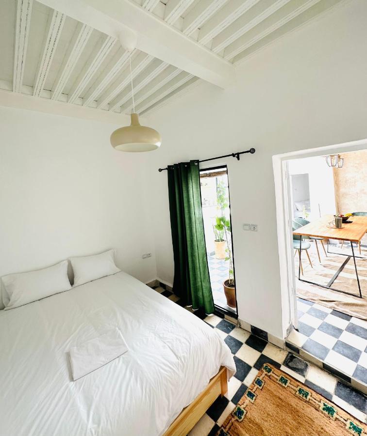 Ocean Home Essaouira Eksteriør billede