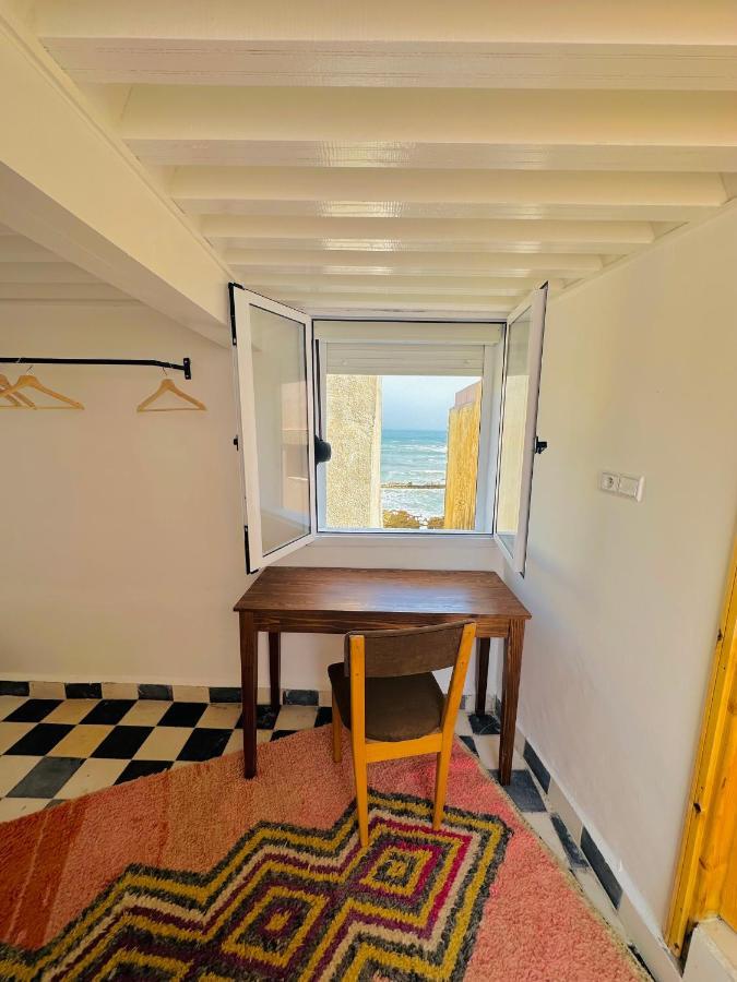 Ocean Home Essaouira Eksteriør billede