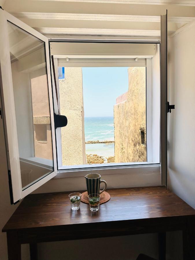 Ocean Home Essaouira Eksteriør billede