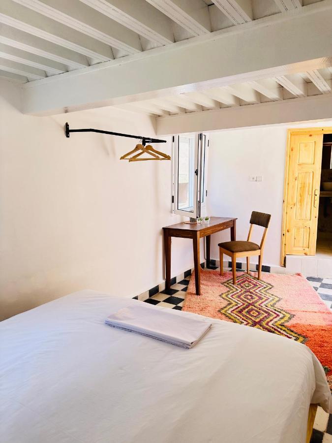 Ocean Home Essaouira Eksteriør billede