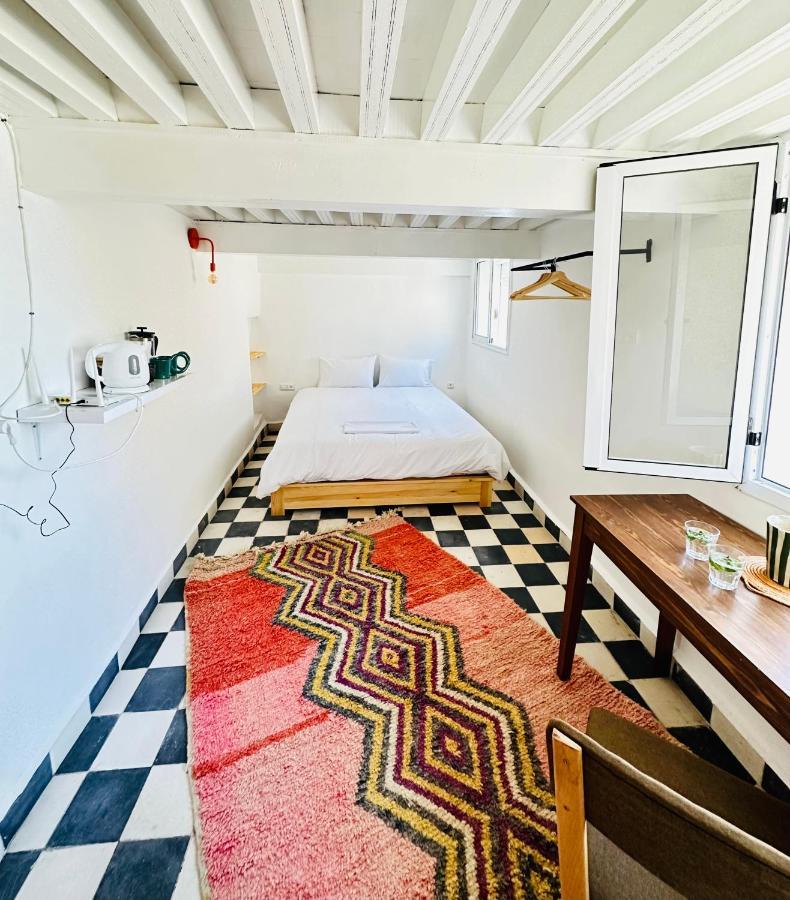 Ocean Home Essaouira Eksteriør billede